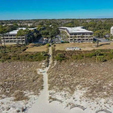 Sea Side Escape Apartment